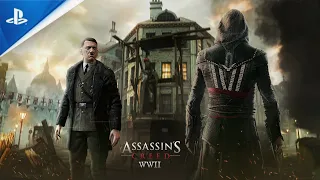 Assassin's Creed WWII - 2022 l Concept Trailer