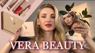 💫🔥 Зіркова косметика Vera Beauty, замовлення з bomond 😍