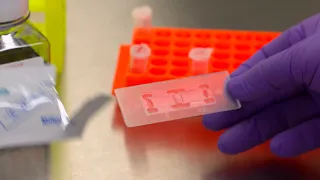 How to use a Hemocytometer for Tissue Culture Cell Counting