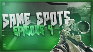 Dare LaKsoh: "Same Spots" #4 Ft @LevelJehry