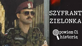 ZAGINIĘCIE SZYFRANTA POLSKIEGO WYWIADU | OPOWIEM CI HISTORIĘ