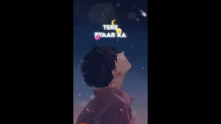 Teri Jhuki Nazar Song 4k Full Screen Status 😍 Love Song Status Video
