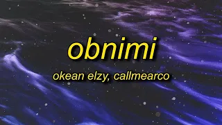 [1 HOUR 🕐] Okean Elzy - Obnimi Callmearco Remix (Lyrics) |  pop a perky just to start up  mattiapo
