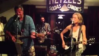 Lay Down Sally with Sheryl Crow, Vince Gill, & Ashley Monroe