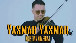Kristian Xhaferaj - Yasmar Yasmar, Tallava (Raffet Ein)