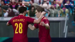 SPAIN vs COSTA RICA 7 0 Extended Highlights & Goals FIFA World Cup 2022 Qatar