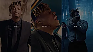 Juice WRLD - Robbery Whatsapp Status