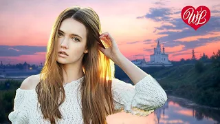 ЖЕНУШКА ЖЕНА ♥ РУССКИЙ НАРОДНЫЙ ХИТ ♥ НАРОДНЫЕ ПЕСНИ ДЛЯ ДУШИ WLV ♫ RUSSISCHE MUSIK RUSSIAN MUSIC