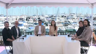 CanneS prime Time - Mardi 21 mai