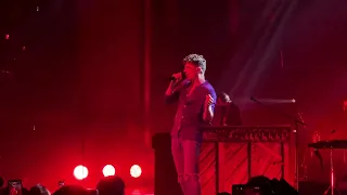 CHARLIE PUTH - Done for Me Live in Toronto [One Night Only Tour] | October 27, 2022