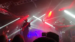 Riverside - Lament (Leeds 22/06/2019)