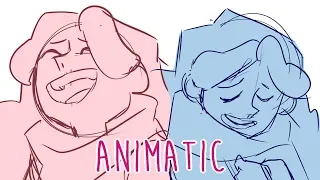 I'm a girl like you - Princess and the Pauper - (Barbie) - ANIMATIC