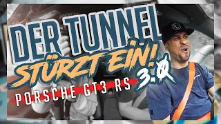 JP Performance - Der Tunnel stürzt ein 3.0!