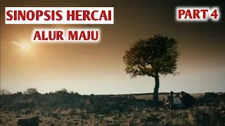 SINOPSIS HERCAI BAHASA INDONESIA | ALUR MAJU PART 4