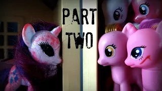 MLP: The Sleep Over - PART 2