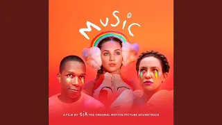 Kate Hudson - Music (From The Motion Picture Music)