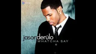 Jason Derulo - Whatcha Say (sped up TikTok)