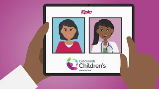 HealthVine: For Providers | Cincinnati Children's