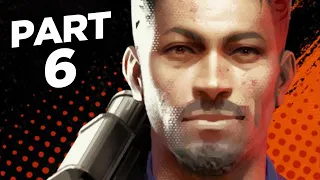 DEATHLOOP PS5 Walkthrough Gameplay Part 6 - FRANK (PlayStation 5)