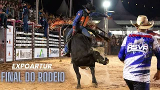 EXPOARTUR - Final Rodeio de Artur Nogueira SP 2022