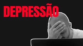 DEPRESSÃO...