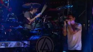 Linkin Park - Numb - Live In New York [2007-05-11] [HD]