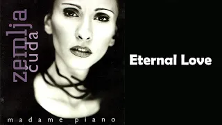 Madame Piano - Eternal love (Audio 2001) HD