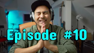 Band Champion | EPISODE #10 | REACTION VIDEO