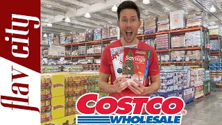 HUGE Costco Holiday Deals Are Here - Shop With Me At Costco