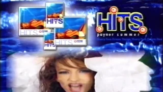 Payner Summer hits 2002 / Video Spot / Видео спот /