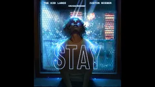 The KID LAROI, Justin Bieber - STAY HQ Audio