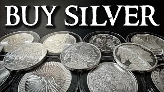 How to Buy Silver for Beginners  - 5 Min Video