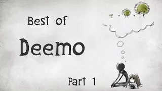 [Part 1] Best of Deemo Collection | PianOrt NTB