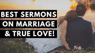 BEST SERMONS ON MARRIAGE & TRUE LOVE | Voddie Baucham