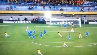 Brazil 4-2 Italy all Goals And Highlights Cup of Confederations