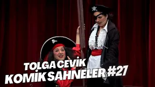 Tolga Çevik Komik Sahneler #27