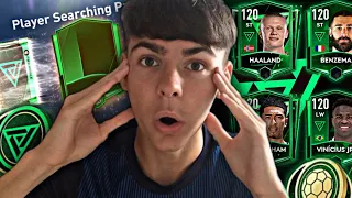 VELKÝ PACK OPENING 😳 Poslední Event ve Fifě Mobile • Founders Event⚡| FIFA Mobile CZ | LeosFootball