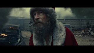 Red Cross 'The one gift Santa can't deliver'