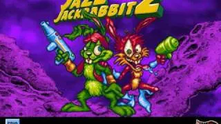 Jazz Jackrabbit 2 Castle Music Full