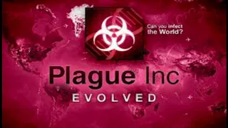 Plague Inc  -  Ndemic Creations -  Direct Control