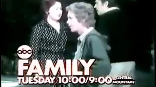 'Family' ABC Promo (1976)