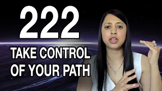 222 Angel Number -You Need to Know This -Time to Make That Shift | Pay Attention!