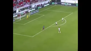 Memphis Depay scores a brilliant goal for Barcelona vs Stuttgart  in friendly match 31/07/2021