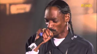 Snoop Dogg, Pharrell Williams & Charlie Wilson "Beautiful" Live @ MTV The Life & Rhymes, 09-26-2006