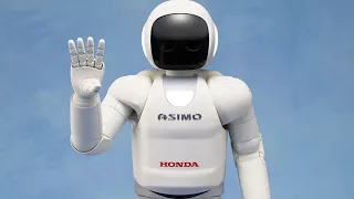 Honda stops the project on the friendly robot, Asimo. Maybe it was time to separate.