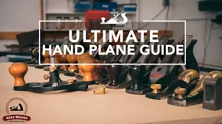 What Hand Plane Should You Buy?