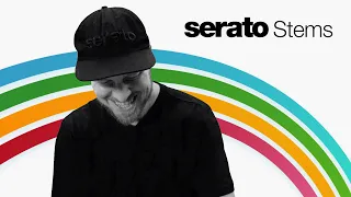 Skratch Bastid vs Serato Stems