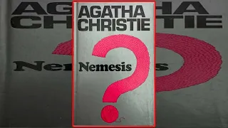 Nemesis by Agatha Christie | Full Audiobook
