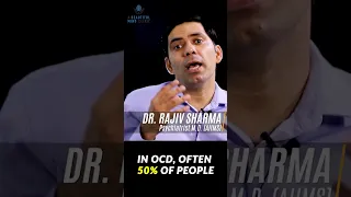 What is OCD ( Obession & Complusion )  Symptoms / लक्षण  IN  Hindi #mentalillness