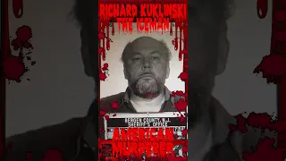 Richard THE ICEMAN Kuklinski, The Psychiatrists Diagnosis Of The Iceman 2 #crimehistory #iceman